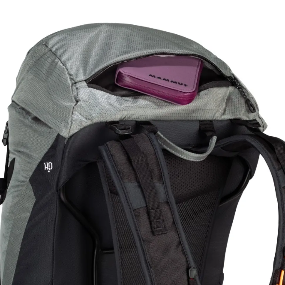 Mammut Ducan 30L Granit-Black