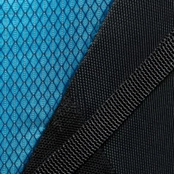 Mammut Ducan Spine 50-60 Vaellusreppu, Petrooli/Musta
