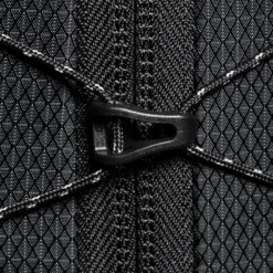 Mammut Ducan Spine 50-60 Vaellusreppu, Petrooli/Musta