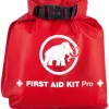Mammut First Aid Kit Pro Poppy
