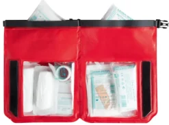Mammut First Aid Kit Pro Poppy