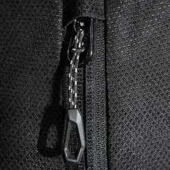 Mammut First Zip Alpine Lasten Retkeilyreppu, Valkoinen/Musta