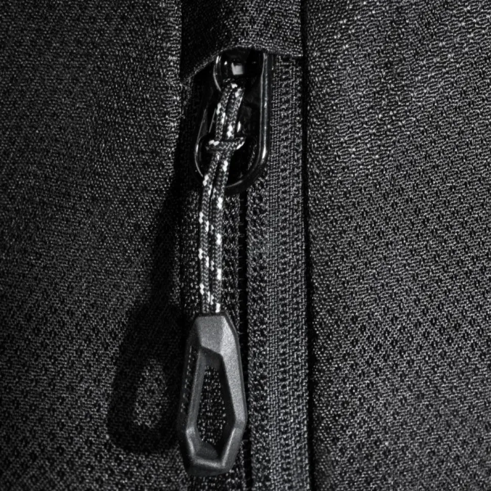 Mammut First Zip Alpine Lasten Retkeilyreppu, Valkoinen/Musta