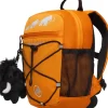 Mammut First Zip Reppu, 16L, Oranssi