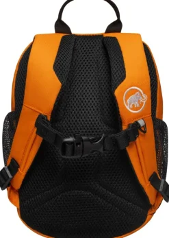 Mammut First Zip Reppu, 8L, Oranssi