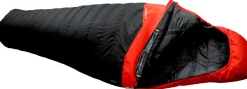 Mammut Nordic Down 3-Season -5°C Untuvamakuupussi