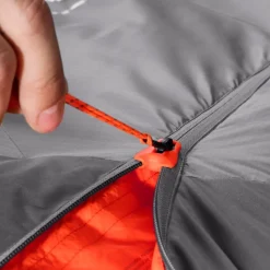 Mammut Protect Down -Untuvamakuupussi -18°C