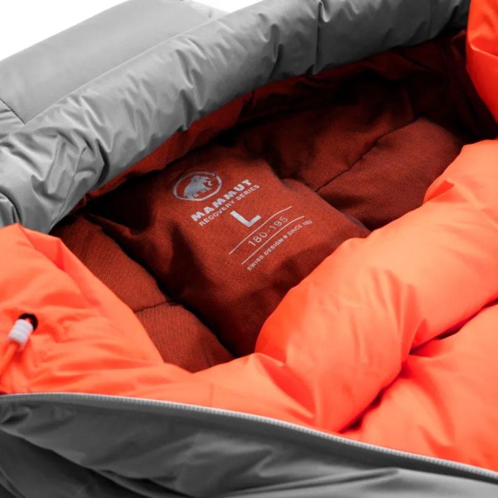 Mammut Protect Down -Untuvamakuupussi -18°C