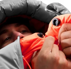 Mammut Protect Down -Untuvamakuupussi -18°C
