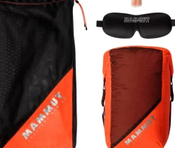 Mammut Protect Down -Untuvamakuupussi -18°C