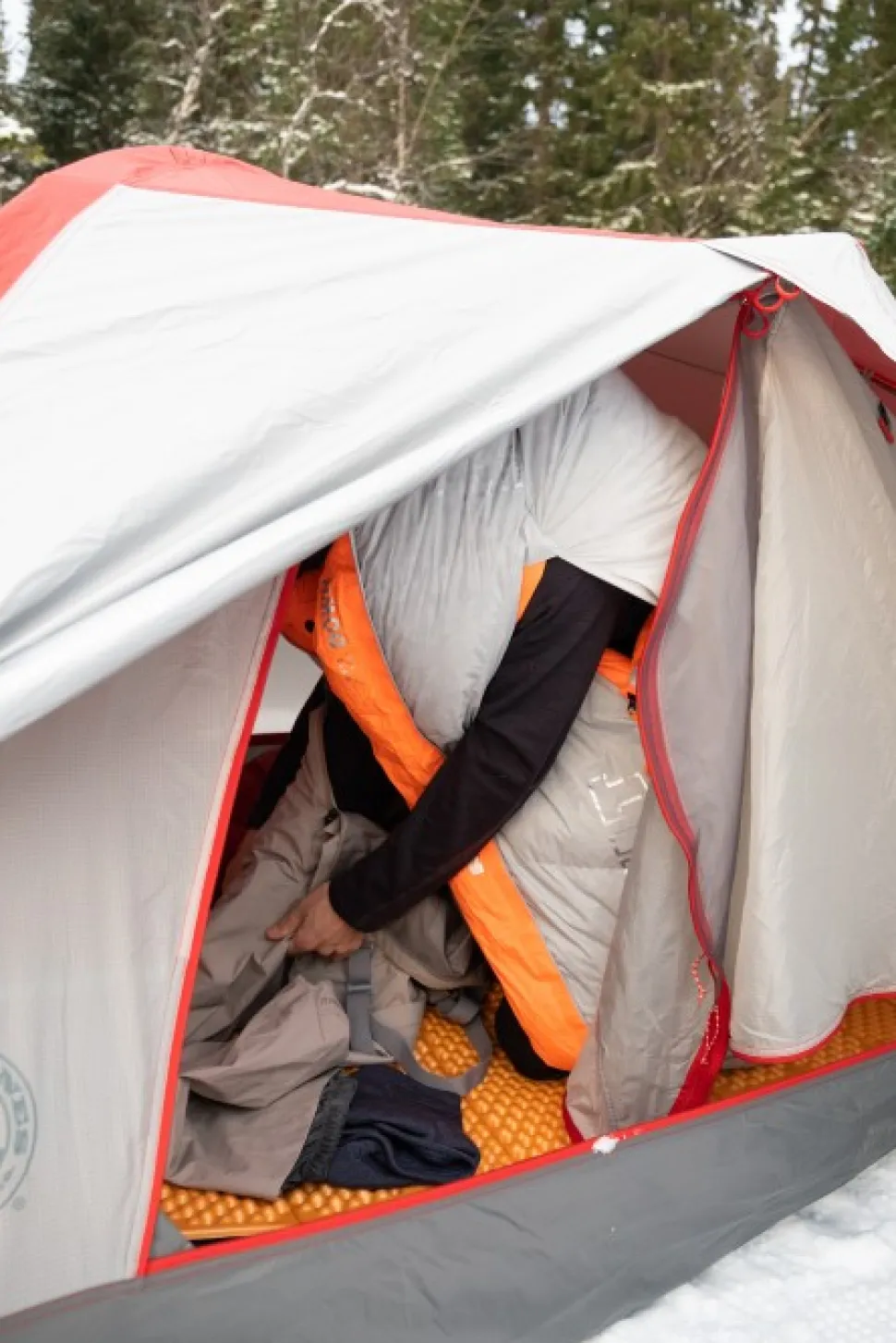 Mammut Protect Down -Untuvamakuupussi -18°C