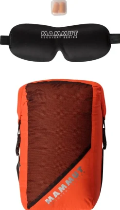 Mammut Protect -Makuupussi Max. 195Cm, -18°C (Titanium)