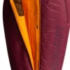 Mammut Protect -Naisten Makuupussi Max. 180Cm, -21°C (Renaissance)