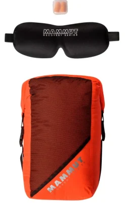 Mammut Protect -Naisten Makuupussi Max. 180Cm, -21°C (Renaissance)