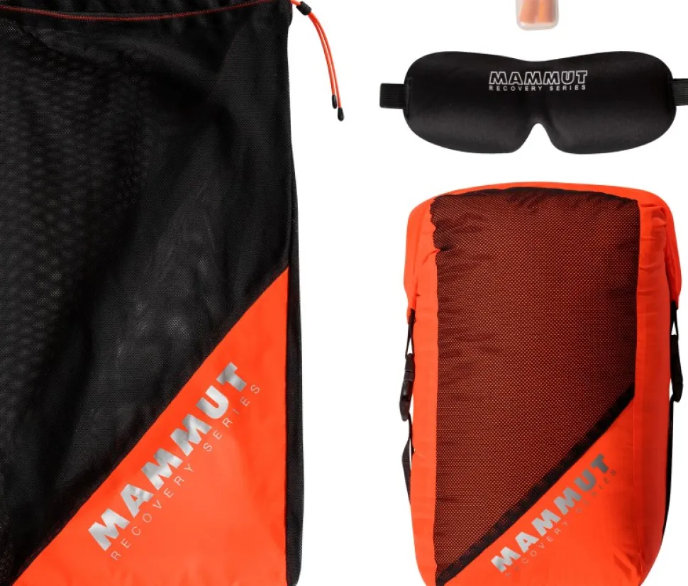 Mammut Protect -Naisten Untuvamakuupussi Max. 180Cm, -21°C (Petrol)
