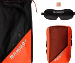 Mammut Relax Down Bag 0 °C Untuvamakuupussi, Highway Unisex