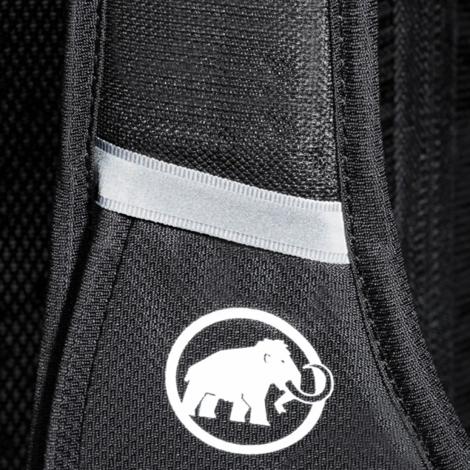 Mammut Trion 50 Vaellus- Ja Kiipeilyreppu, Tummansininen/Musta