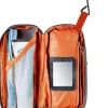 Mammut Washbag Travel Small -Hygieniapussi, Musta