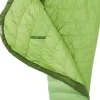 Marmot Hydrogen Long Untuvamakuupussi, Foliage/Kiwi