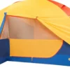 Marmot Limelight 3P Teltta, Solar/Red Sun