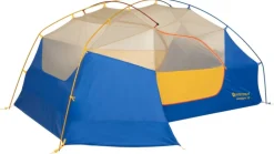 Marmot Limelight 2P Teltta, Solar/Red Sun