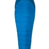 Marmot Trestles Elite Eco -5,8°C Regular Left Zip Estate Blue/Classic Blue Unisex