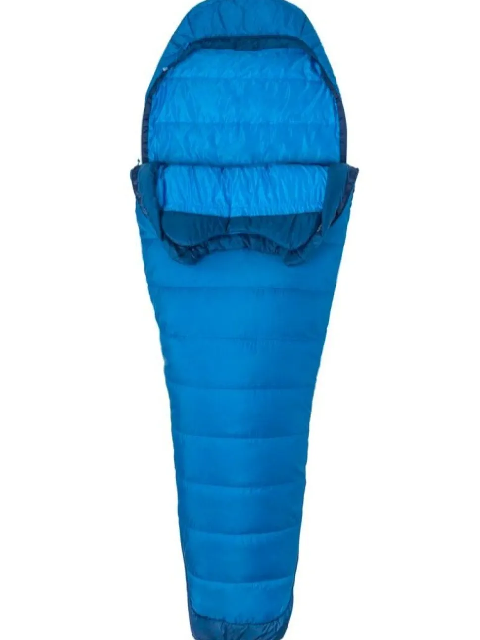 Marmot Trestles Elite Eco -5,8°C Regular Left Zip Estate Blue/Classic Blue Unisex