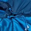 Marmot Trestles Elite Eco -9°C Regular Left Zip Clear Blue/Classic Blue Unisex