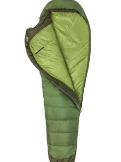 Marmot Trestles Elite Eco -2,2°C Regular Left Zip Vine Green/Forest Night Unisex