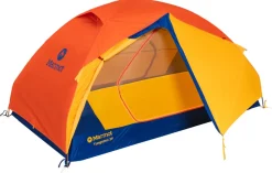Marmot Tungsten 2P Teltta, Solar/Red Sun