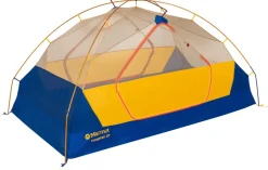 Marmot Tungsten 2P Teltta, Solar/Red Sun