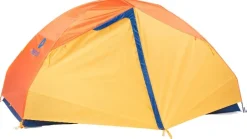 Marmot Tungsten 2P Teltta, Solar/Red Sun