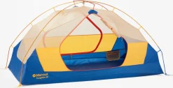 Marmot Tungsten 2P Teltta, Solar/Red Sun