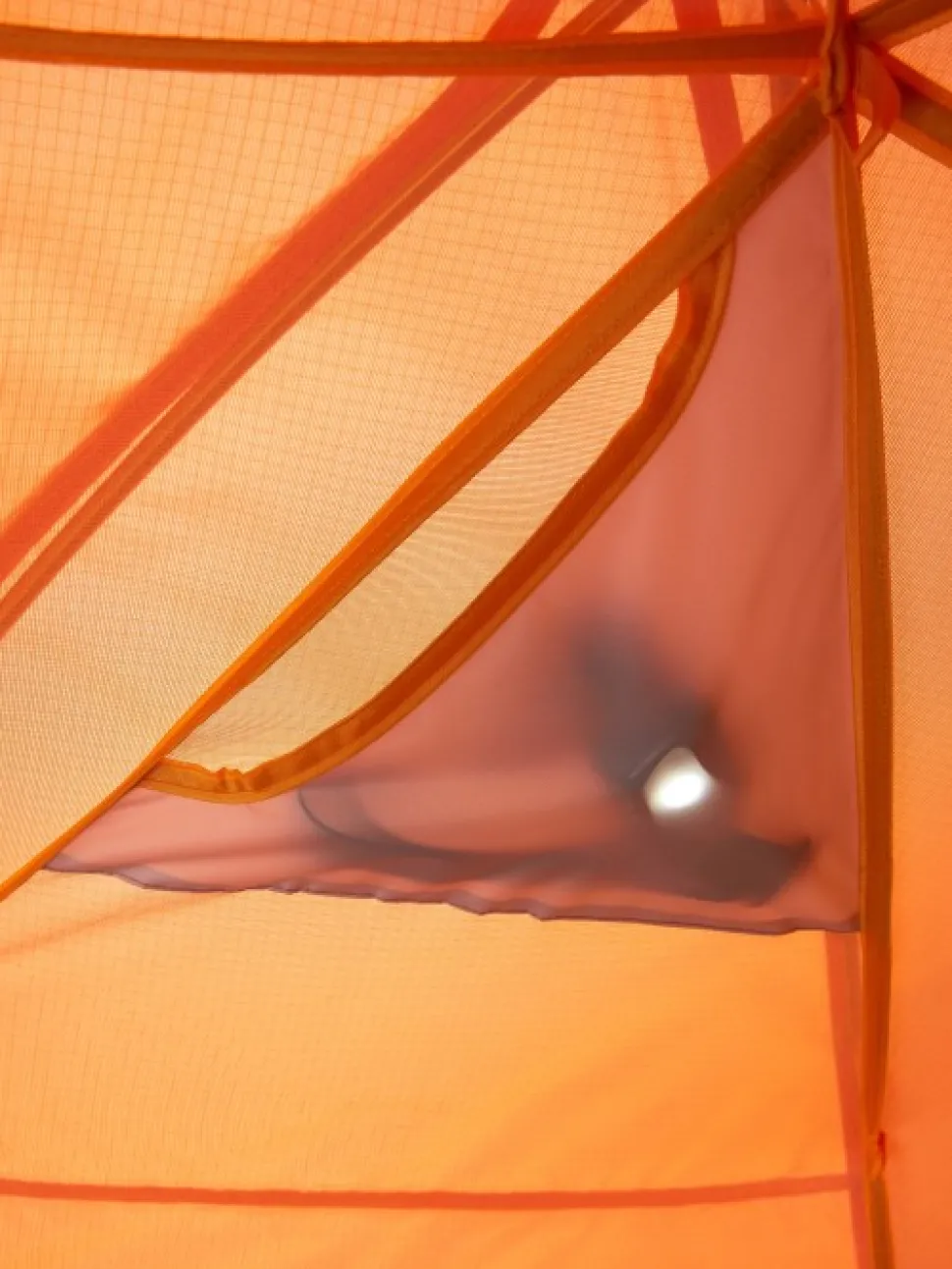 Marmot Tungsten 3P Teltta, Solar/Red Sun