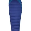 Marmot W'S Trestles Elite Eco Long -6,5°C Midnight/Storm