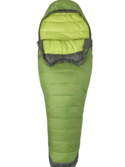 Marmot W'S Trestles Elite Eco -1,3°C Wheatgrass/Crocodile
