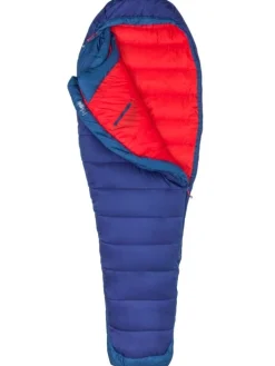 Marmot W'S Trestles Elite Eco Long -6,5°C Midnight/Storm
