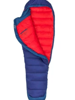 Marmot W'S Trestles Elite Eco Long -6,5°C Midnight/Storm