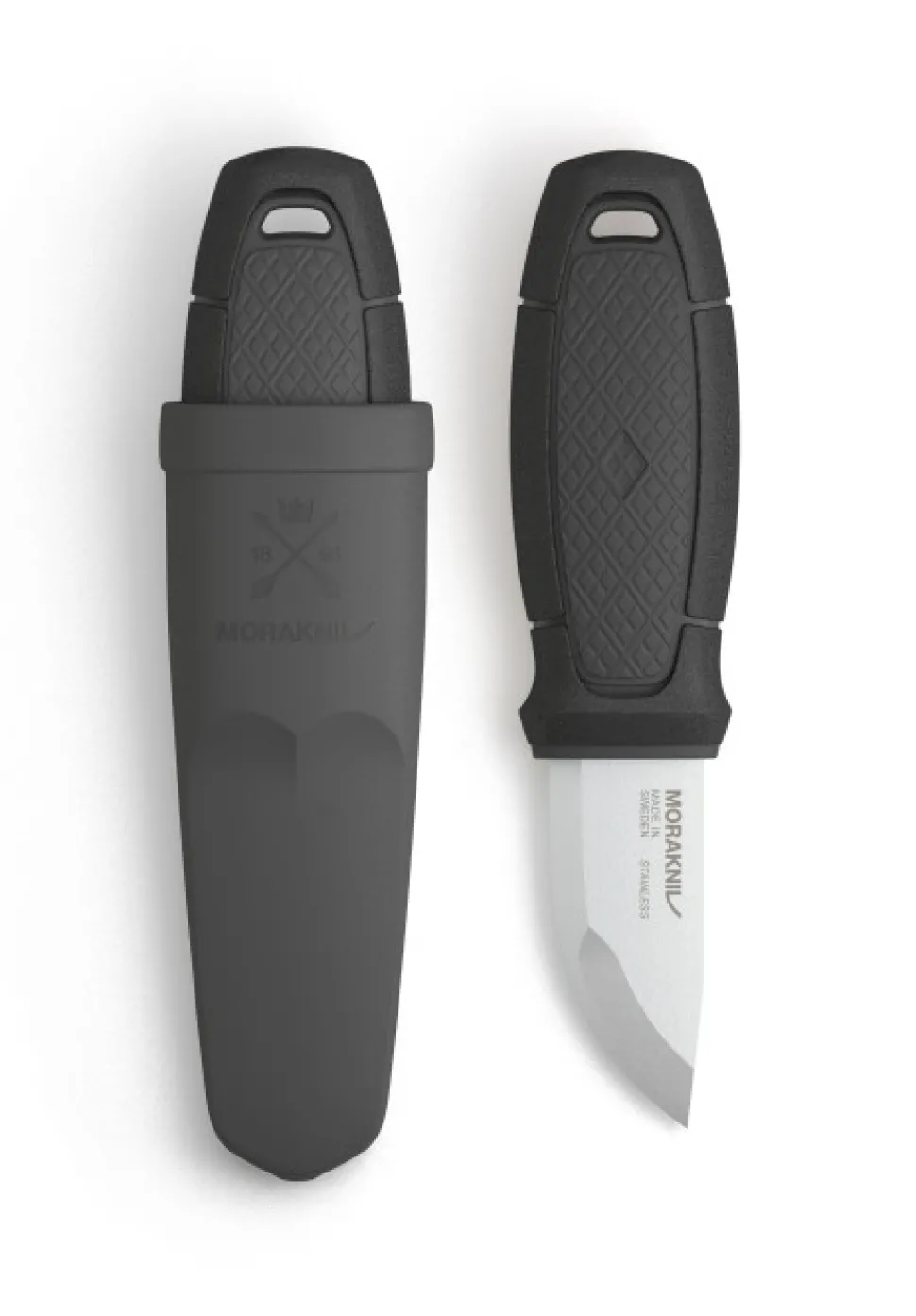 Morakniv Eldris Musta