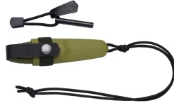 Morakniv Eldris Neck Knife Vihrea