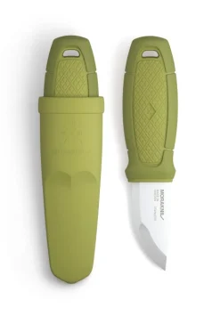 Morakniv Eldris Neck Knife Vihrea