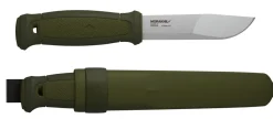 Morakniv Kansbol -Puukko, Vihrea