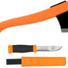 Morakniv Outdoor Kit Kirves Ja Mora 2000