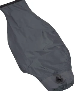 Mountain Equipment Aerostat Windsock Pumppupussi Aerostat-Makuualustalle, Ombre Blue