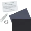 Mountain Equipment Aerostat Repair Kit Makuualustan Korjaussetti