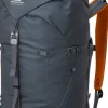 Mountain Equipment Fang 42+ Kiipeily- Ja Laskettelureppu, Tummansininen