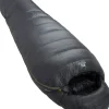 Mountain Equipment Firelite Regular Untuvamakuupussi, Sinimusta