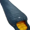 Mountain Equipment Helium Solo Regular Untuvamakuupussi, Petrooli