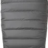 Mountain Equipment Helium Gt 600 -11°C Regular Makuupussi, Harmaa