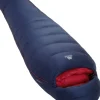 Mountain Equipment Helium 800 -13°C Long Naisten Makuupussi, Sininen